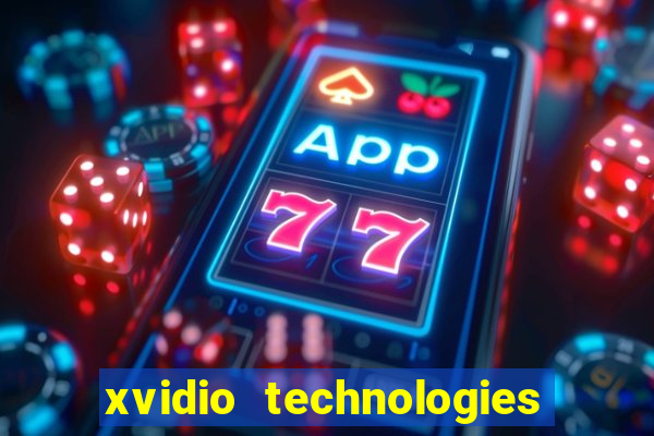 xvidio technologies startup brasil 2022